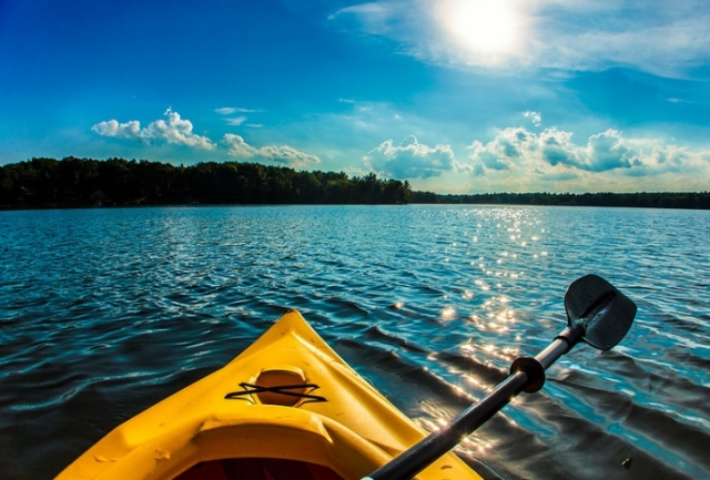 Kayak  veracruz
